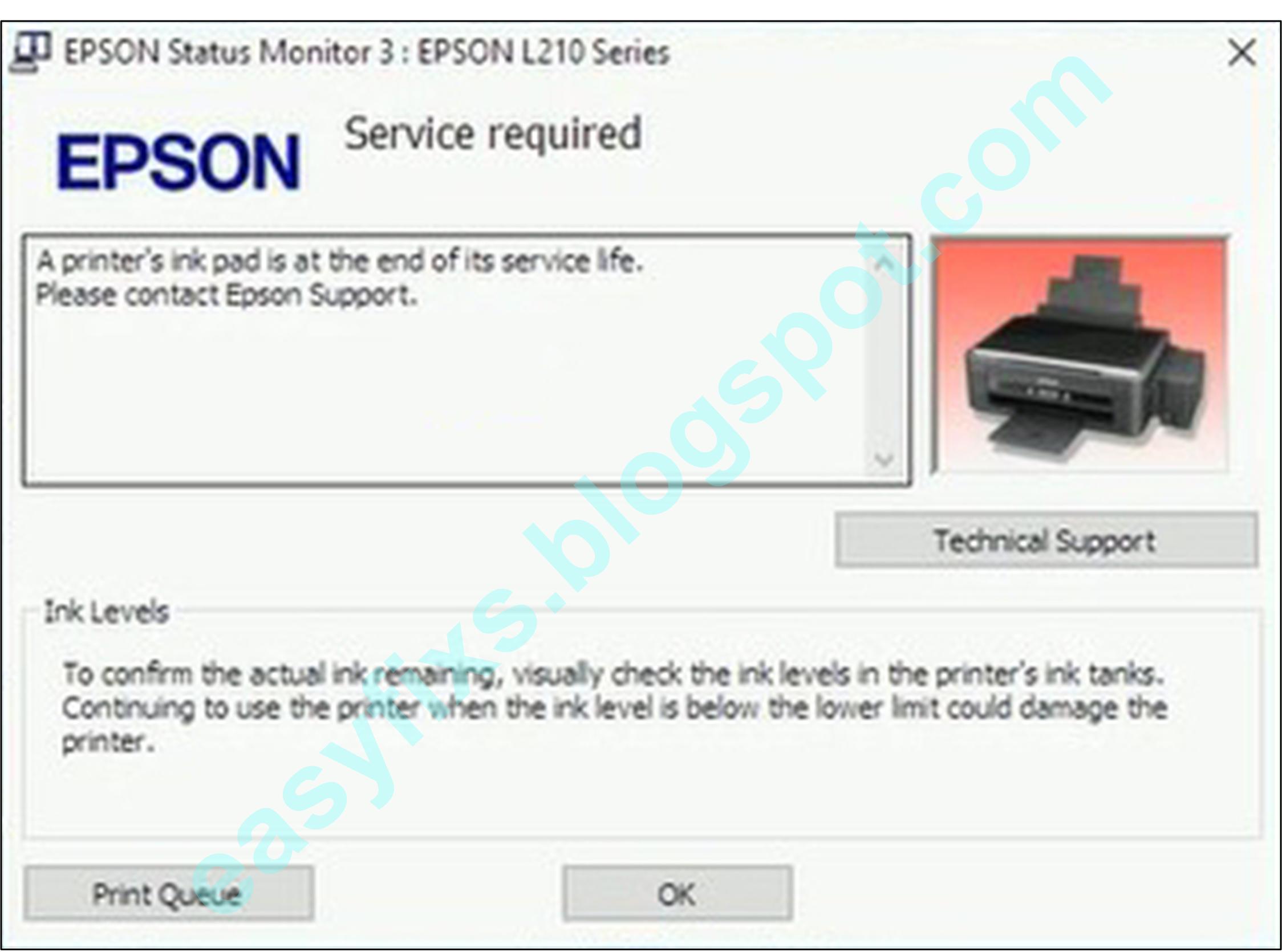 epson l555 driver for mac